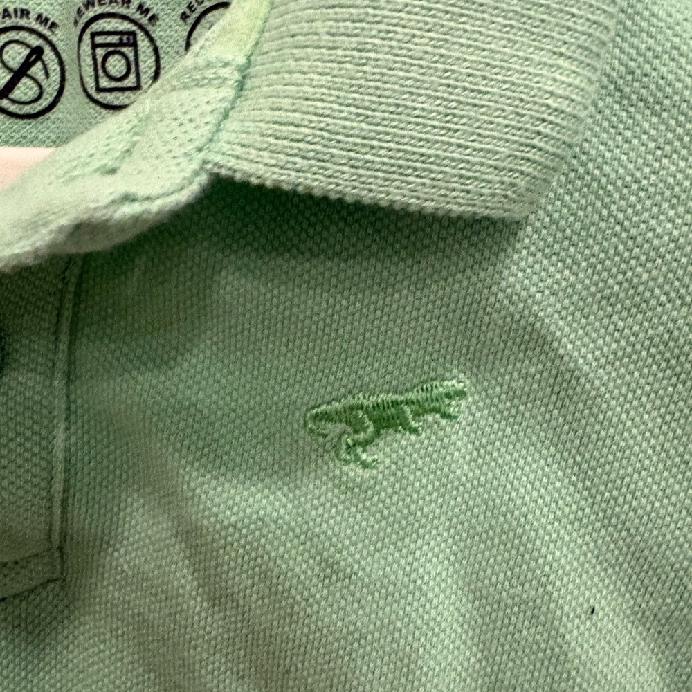 🐻 PRIMARK TODDLER POLO - Picture 3 of 5